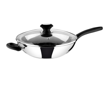 Pánev nerez WOK pr. 28 PRESTO 729028
